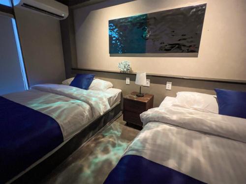 Shimonoseki Villa | UMI-IRO〜うみいろ下関〜