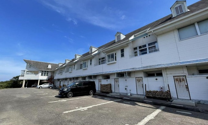 Masuda Hotel | Umi no Gohanya Noramare - Vacation STAY 18203v