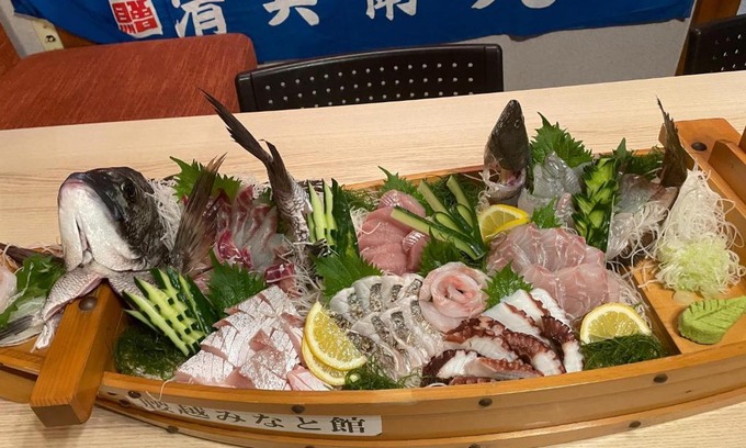 Koshigoe House | Umimachi Seikatsu Koshigoe Minatokan - Vacation STAY 55291v