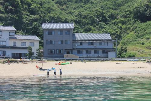 Toyooka Hotel | Uminone