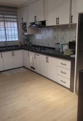 Seri Manjung House | Ummi Homestay