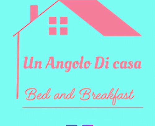 Ganzirri Bed & Breakfast | Un Angolo di Casa