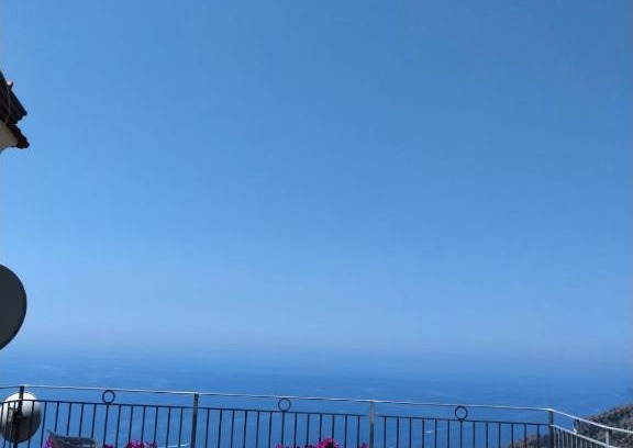 Furore House | Un' Antica Casa in Costiera