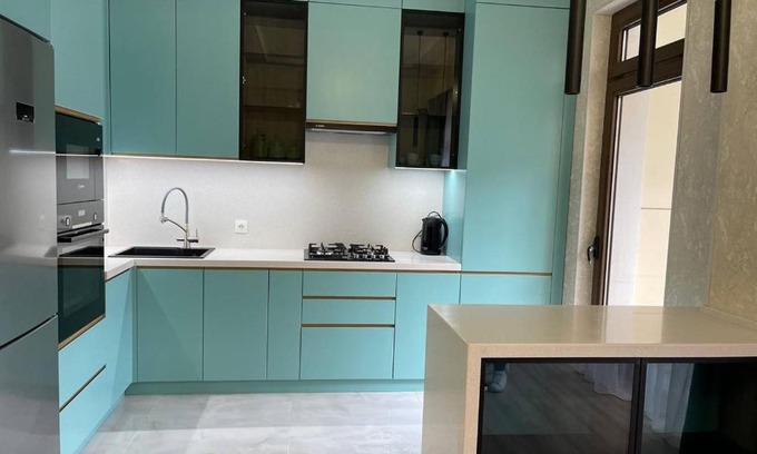Ertbrugge Apartment | Un appartement agréable et bien situé