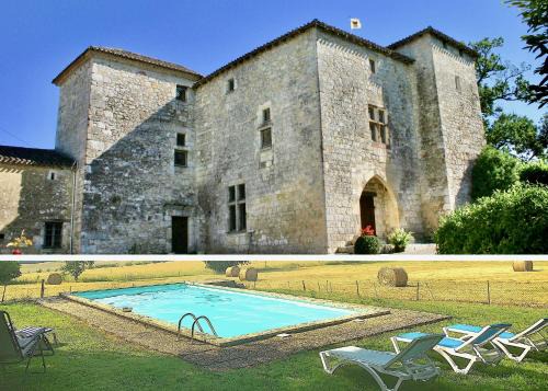 Condom House | Un château au pays de d'Artagnan
