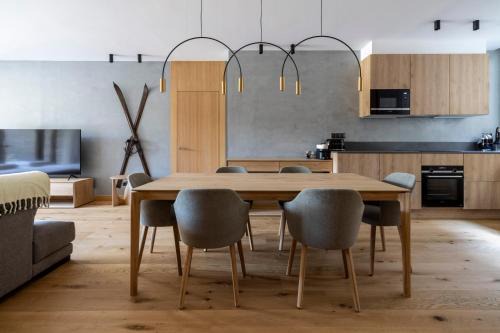 El Tarter Apartment | Un diamante de montaña l A Pie De Pistas De Esquí - Gimnasio - Sauna - Piscina l 8Pax l by BonesVacances