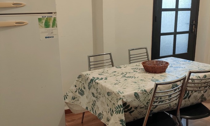 Annaba Apartment | Un f 2 Bien Aménagé Pour vos Vacances et Passage à Annaba