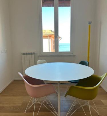 Camogli Apartment | Un meraviglioso spazio a Camogli