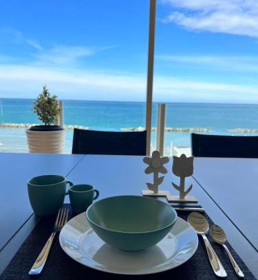 Palombina Nuova Apartment | Un Nido Sul Mare