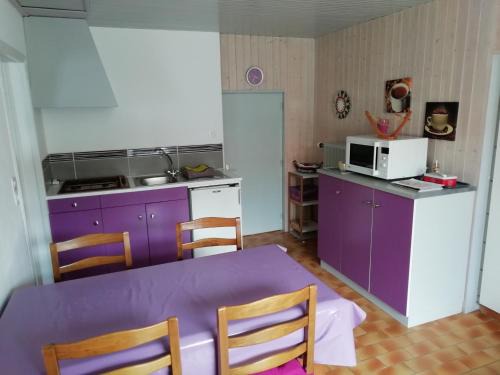 Saint-Maixent-sur-Vie House | Un petit coin de campagne dans le pays de Saint-Gilles
