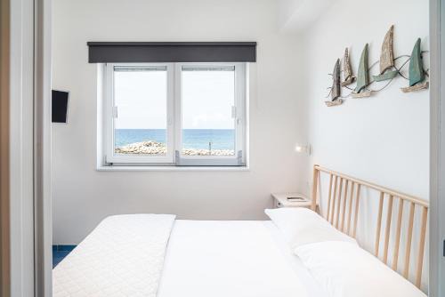 Santa Maria di Castellabate House | Un Posto al Mare