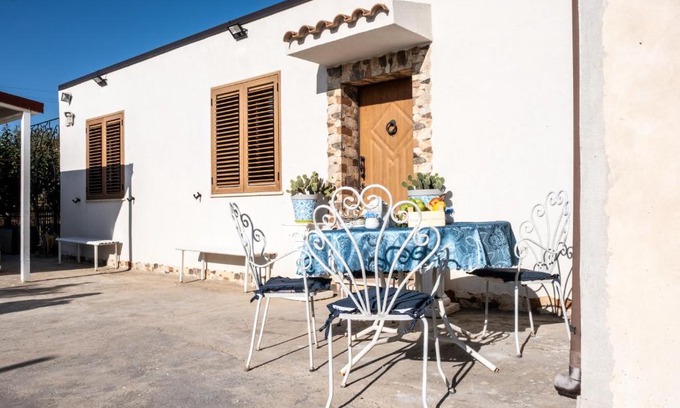 Caltanissetta Apartment | Un posto al sole - Caltanissetta