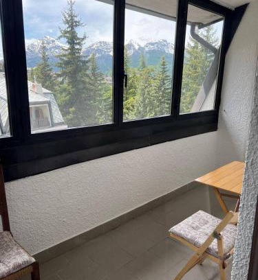 Sauze d'Oulx Apartment | Un rifugiio a Salice d'Oulx