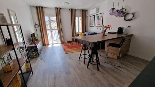 Foix Apartment | Un second souffle