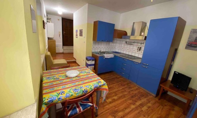 Savigliano Apartment | Un tocco provenzale a Savigliano