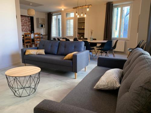 Les Epesses House | Un Toit Pour Vous
