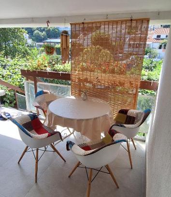 Dubovica Apartment | Una Adria