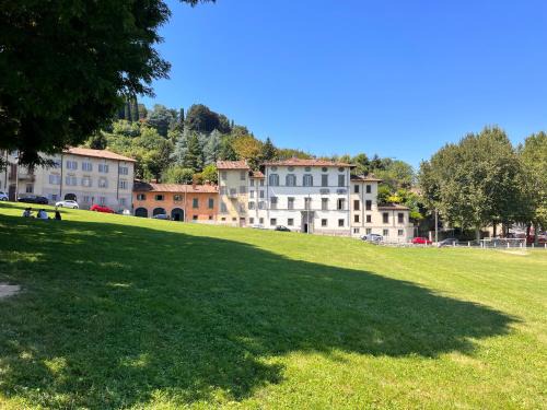 Citta Alta Apartment | Una finestra sul parco