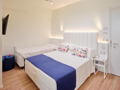 Ponte Sasso Hotel | UNA HOTELS Imperial Beach Hotel