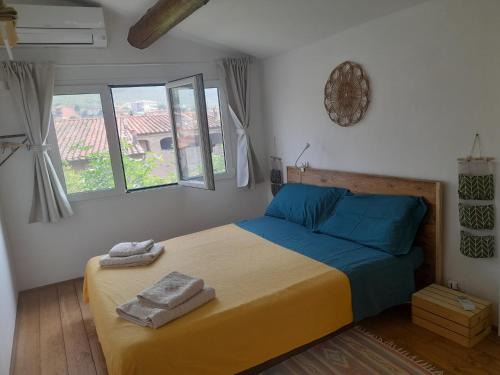 Buti House | Una sosta a Buti