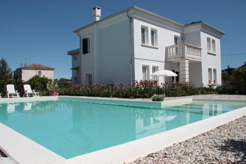 Contane House | Una Stanza nel Parco
