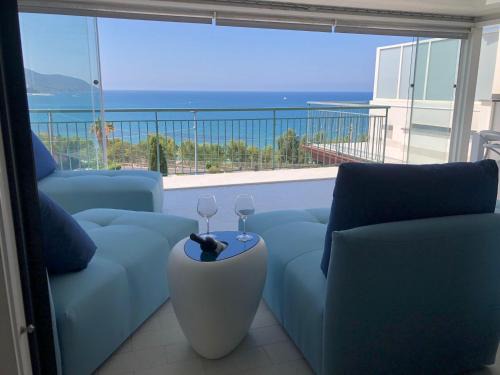 Agropoli House | Una Suite
