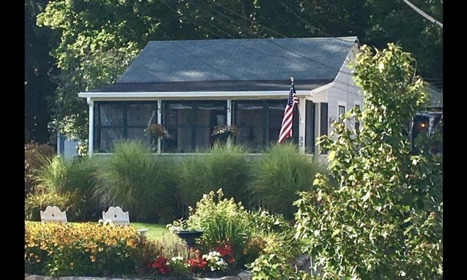 Ogunquit House | Unbeatable location! Walk to beach and town.