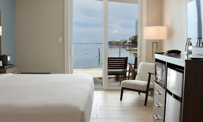Pinellas Point House | Uncover St. Pete's Gem: Steps Away from Art to Nature to Culinary Bliss