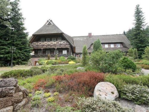 Undeloh Hotel | Undeloher Hof