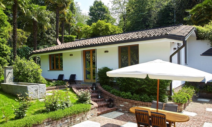 Turin Villa | Under a sky of Stars