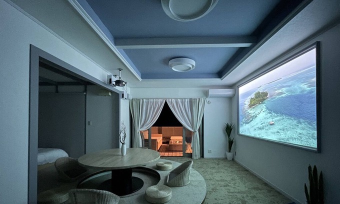 Futo House | Under OPEN SALE Spend time elegantly on the terr / Ito Shizuoka