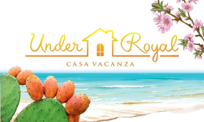 Gela House | Under Royal