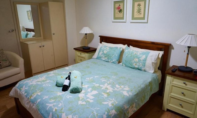 Coober Pedy Bed & Breakfast | Underground Bed & Breakfast