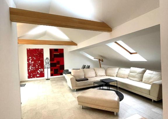 Liefering Apartment | undertheroof at