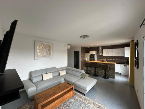 Brive-la-Gaillarde Apartment | Une appartement entier à Brive la gaillarde