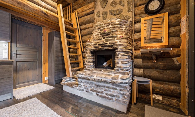 Rukatunturi Apartment | UnelmaPovi - Ruka, Kuusamo