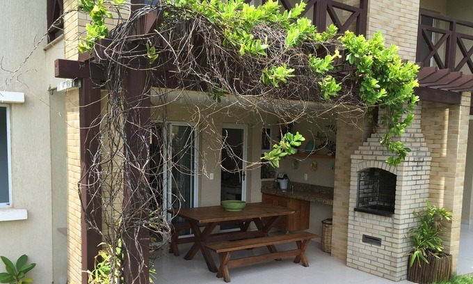 Pipa Apartment | UNFORGETTABLE PIPA