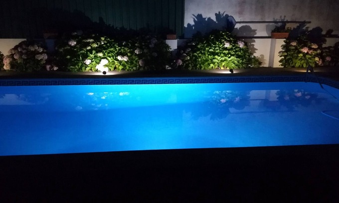 Charneca da Cotovia House | Unforgettable Vacations | Pool and BBQ | MyStay