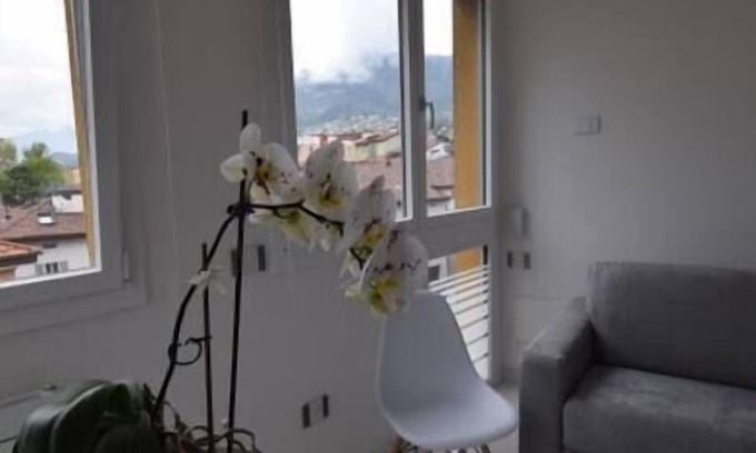 Trento Apartment | Uni Apartment Trento