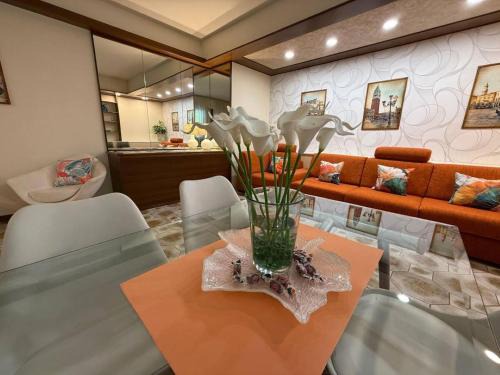 Carpenedo Apartment | Unicum Apartment 140