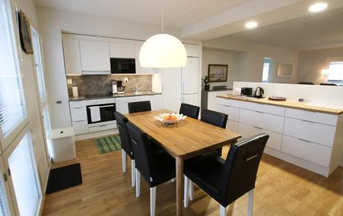 Turku Apartment | Uniikki kolmio Aurajokinäkymin