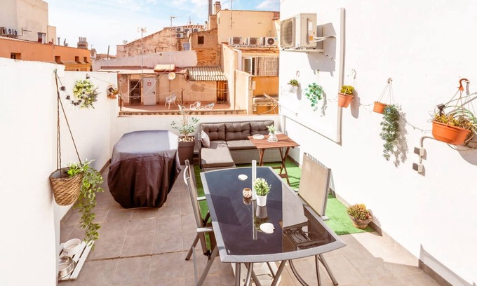Old Town Apartment | Unik Vacation Major in Tarragona