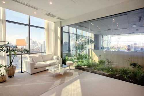 Yangpyeong-dong Hotel | Union Hotel