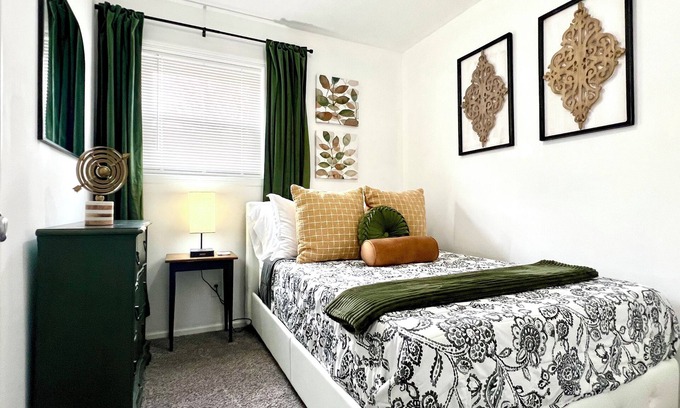 Union House | Union Place; A part of the Uptown Collective