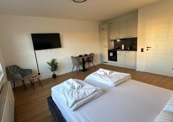 Waldegg Apartment | Union Suite Apartment Near Train Station