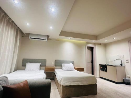 Gezira Apartment | Unique apartment 4