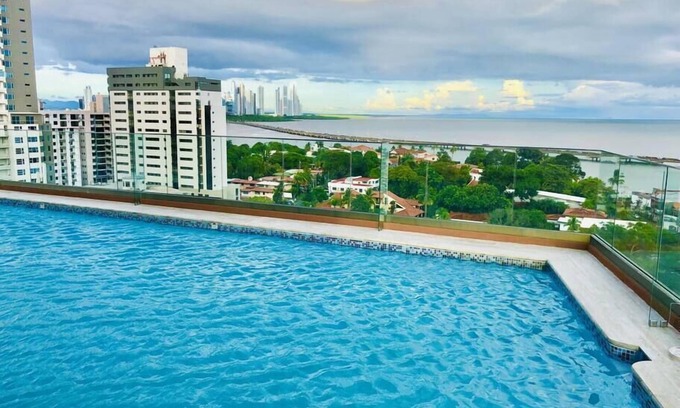 Tumba Vieja Apartment | Unique Apartment Ocean Front | PH Boutique Quartier del Mar