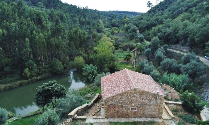 Ferreira do Zezere Cottage | Unique experience in the middle of nature