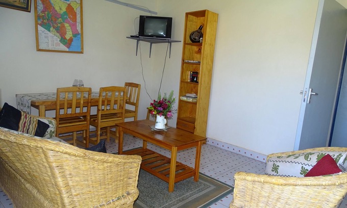 Kitale House | Unique fully furnished homely stay