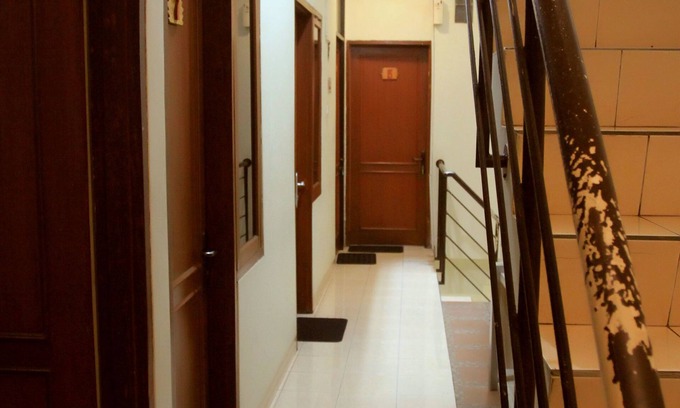 Bandung House | Unique Guesthouse